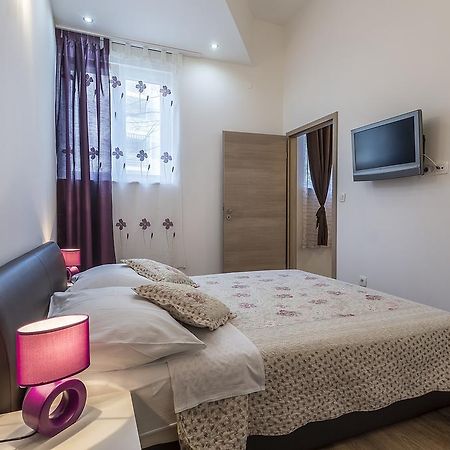 Apartments Ivan I Toma Split Exteriér fotografie