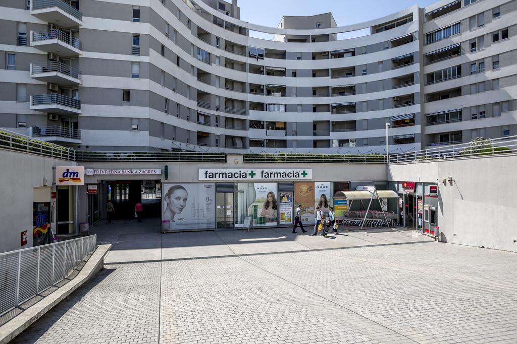 Apartments Ivan I Toma Split Exteriér fotografie