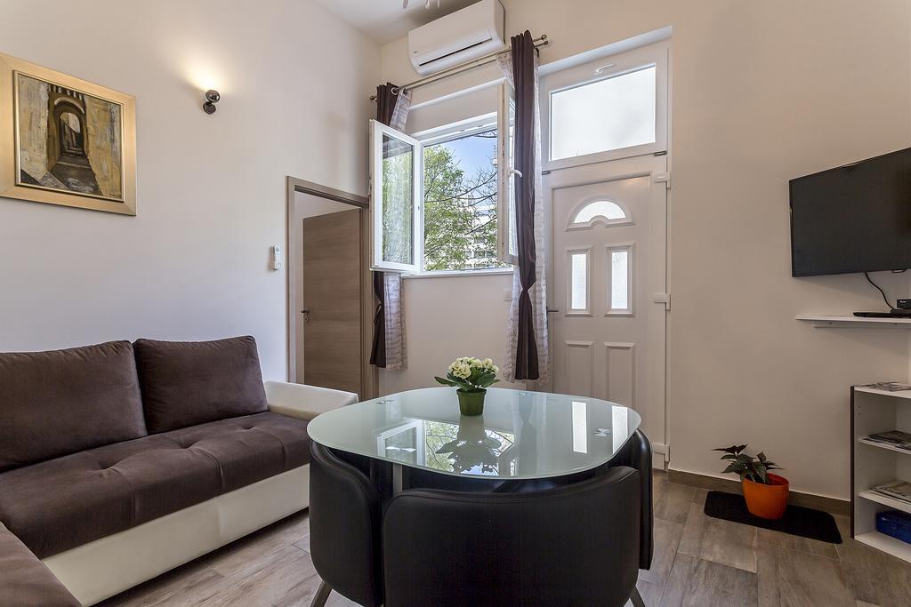Apartments Ivan I Toma Split Exteriér fotografie