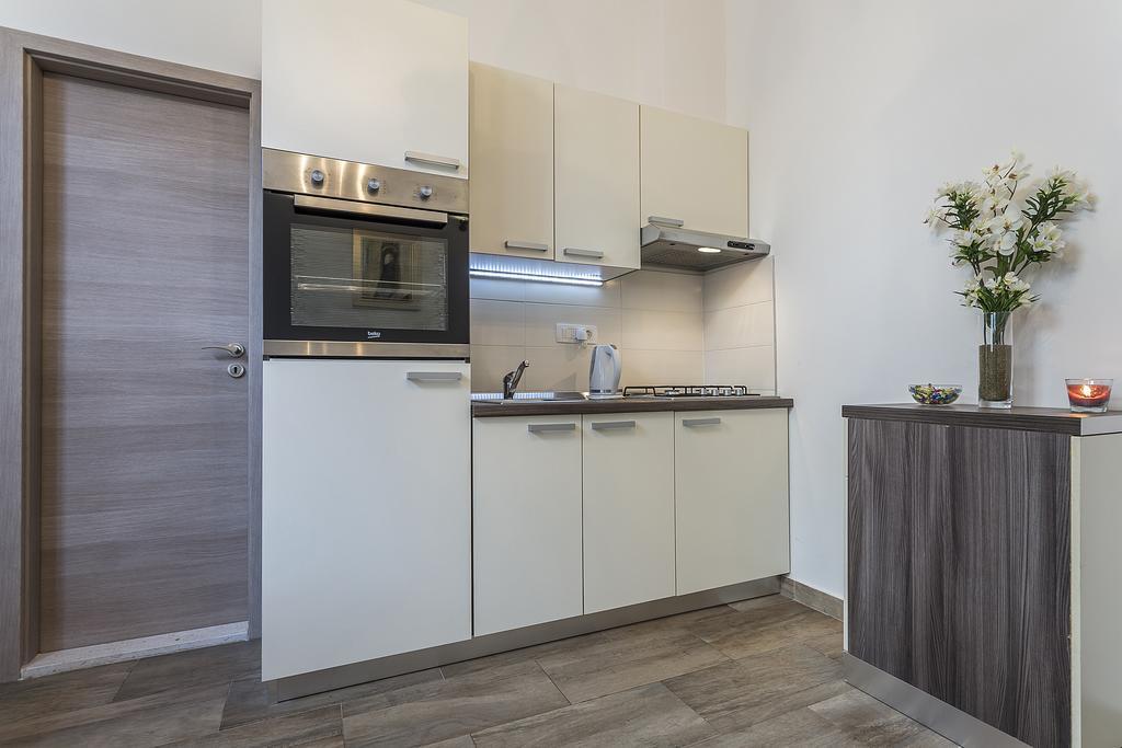 Apartments Ivan I Toma Split Exteriér fotografie