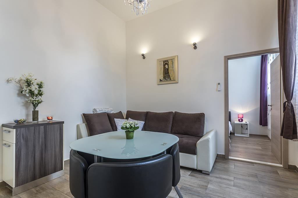 Apartments Ivan I Toma Split Exteriér fotografie