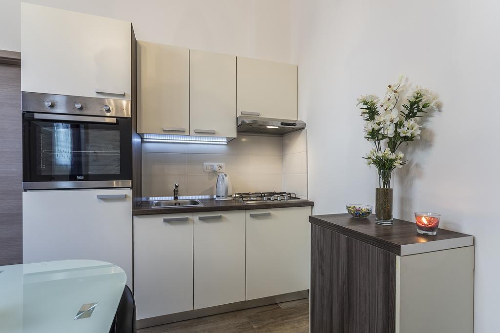 Apartments Ivan I Toma Split Exteriér fotografie