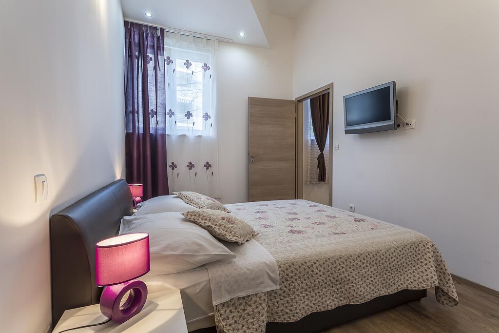 Apartments Ivan I Toma Split Exteriér fotografie