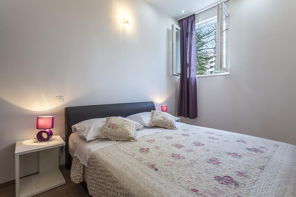 Apartments Ivan I Toma Split Exteriér fotografie