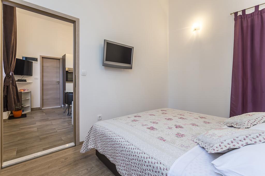 Apartments Ivan I Toma Split Exteriér fotografie