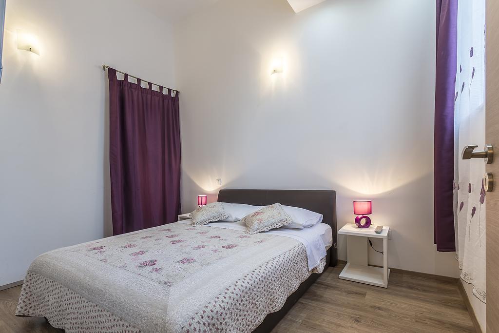 Apartments Ivan I Toma Split Exteriér fotografie